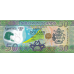 (000930) ** PNew (PN40) Solomon Islands - 50 Dollars (2026-Comm.)